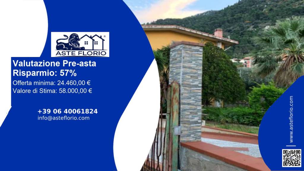 appartamento in vendita ad Altofonte