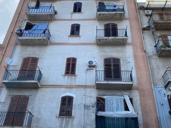 appartamento in vendita ad Altofonte