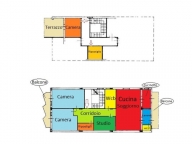 appartamento in vendita ad Altofonte