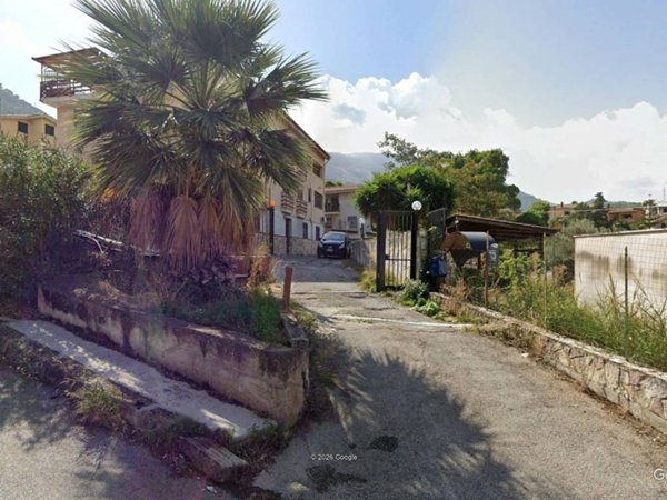 appartamento in vendita ad Altofonte in zona Piano Maglio