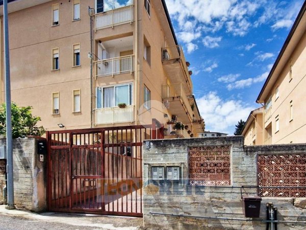 appartamento in vendita ad Altofonte