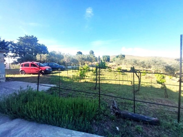 casa indipendente in vendita ad Altofonte