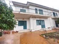 casa indipendente in vendita ad Altofonte in zona Piano Maglio