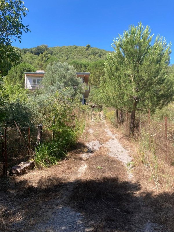 casa indipendente in vendita ad Altofonte