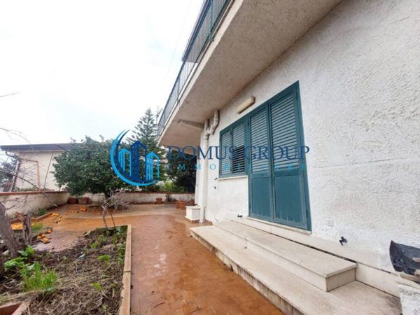 appartamento in vendita ad Altofonte in zona Piano Maglio