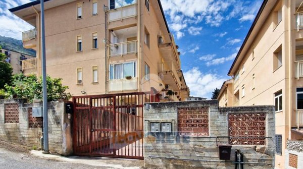 appartamento in vendita ad Altofonte