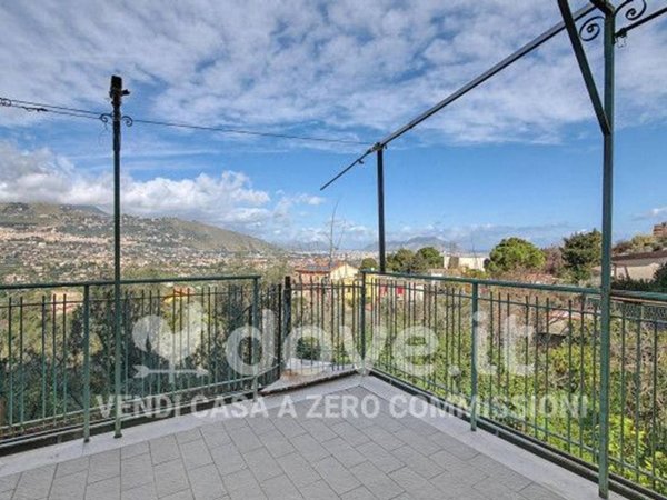 casa indipendente in vendita ad Altofonte