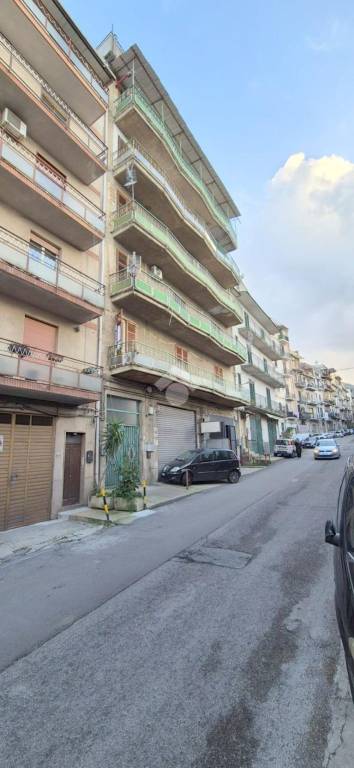 appartamento in vendita ad Altofonte