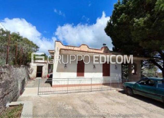 casa indipendente in vendita ad Altofonte