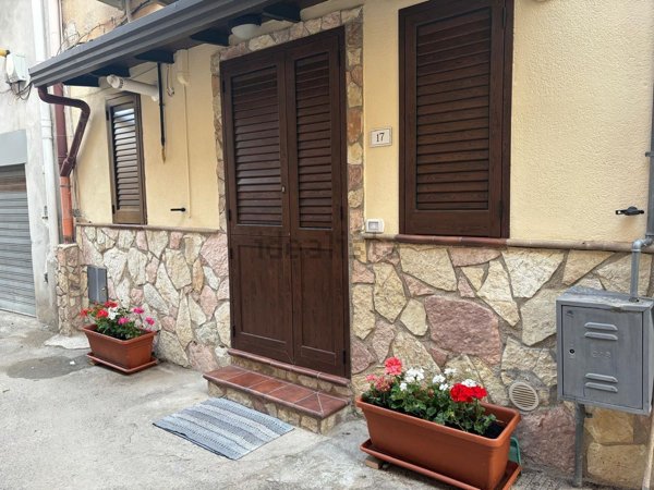 appartamento in vendita ad Altofonte