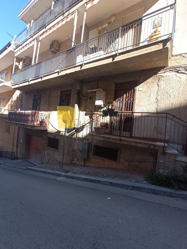 appartamento in vendita ad Altofonte