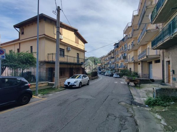 appartamento in vendita ad Altofonte