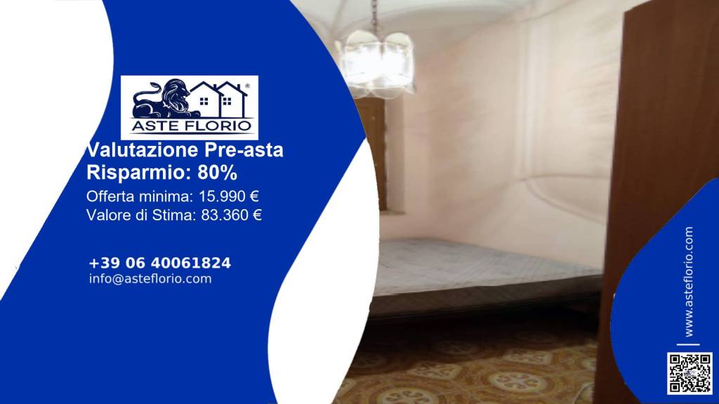 appartamento in vendita ad Altofonte