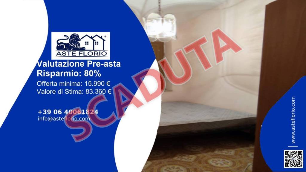 appartamento in vendita ad Altofonte