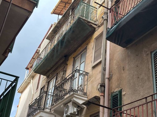 appartamento in vendita ad Altofonte