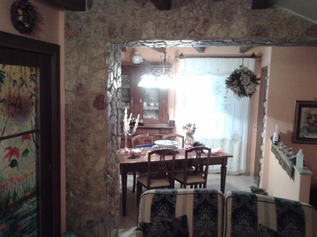 casa indipendente in vendita ad Altofonte