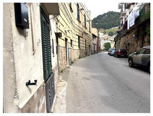 ufficio in vendita ad Altofonte