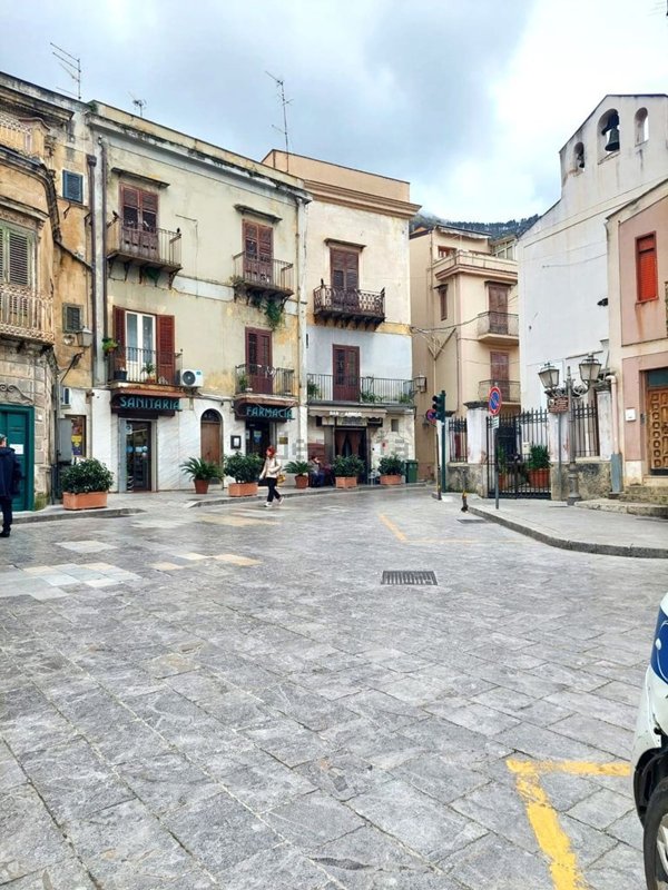appartamento in vendita ad Altofonte