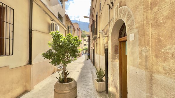 appartamento in vendita ad Altofonte