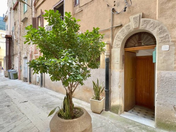 appartamento in vendita ad Altofonte