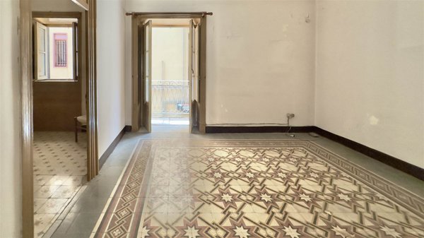 appartamento in vendita ad Altofonte