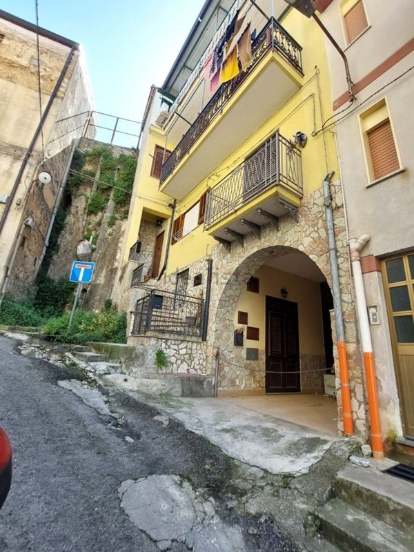 appartamento in vendita ad Altofonte