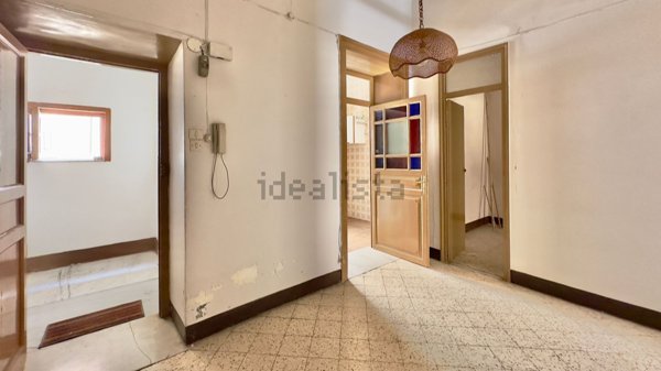 appartamento in vendita ad Altofonte