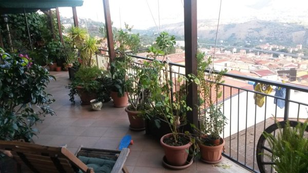 appartamento in vendita ad Altofonte