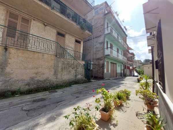 appartamento in vendita ad Altofonte