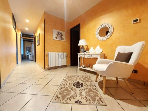 appartamento in vendita ad Altofonte