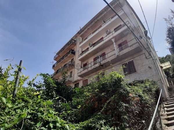 appartamento in vendita ad Altofonte