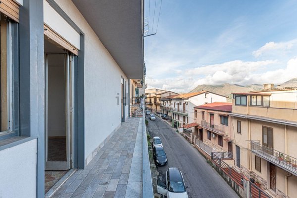 appartamento in vendita ad Altofonte