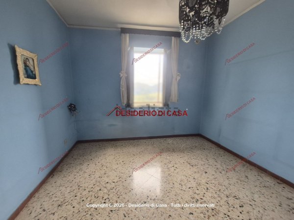 appartamento in vendita ad Altofonte