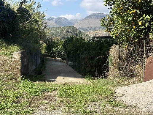 appartamento in vendita ad Altofonte