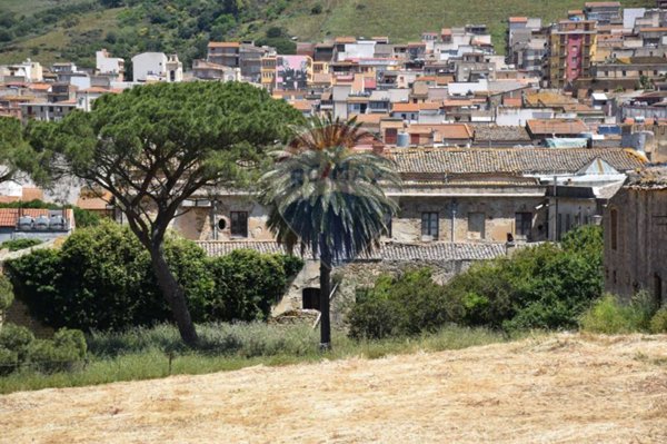 casa indipendente in vendita ad Altofonte