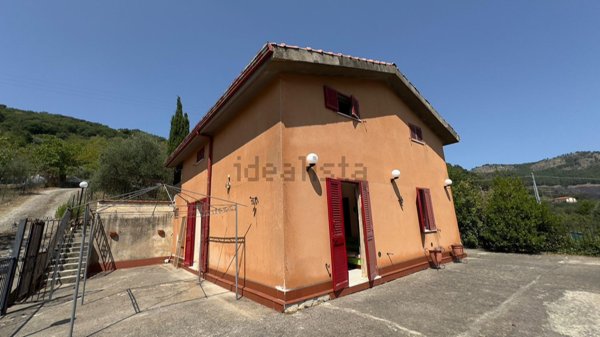 casa indipendente in vendita ad Altofonte