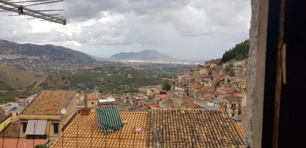 appartamento in vendita ad Altofonte