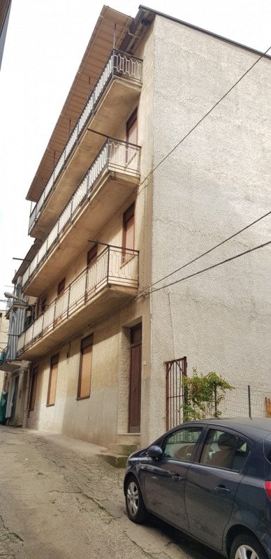appartamento in vendita ad Altofonte
