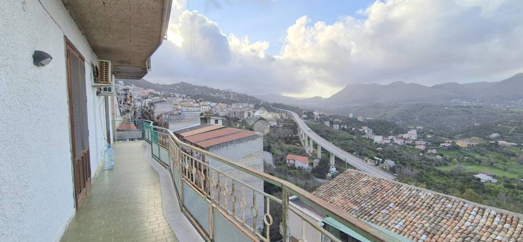 appartamento in vendita ad Altofonte