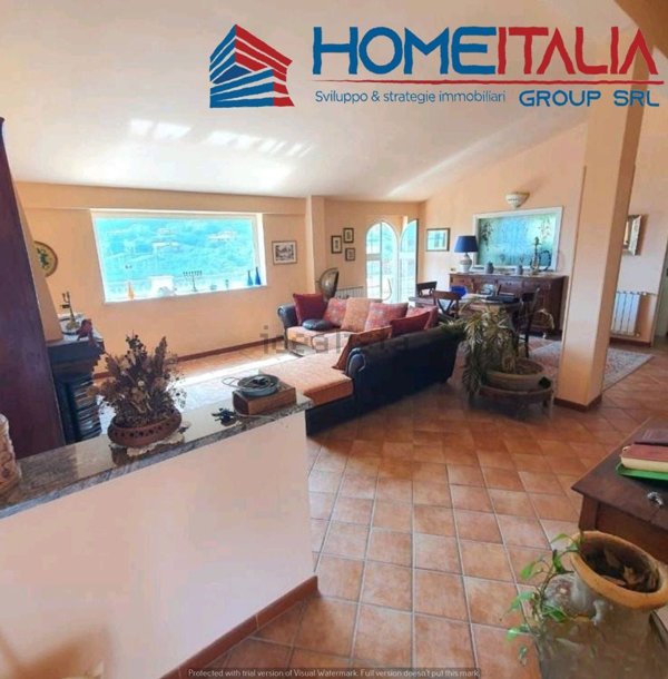 appartamento in vendita ad Altofonte