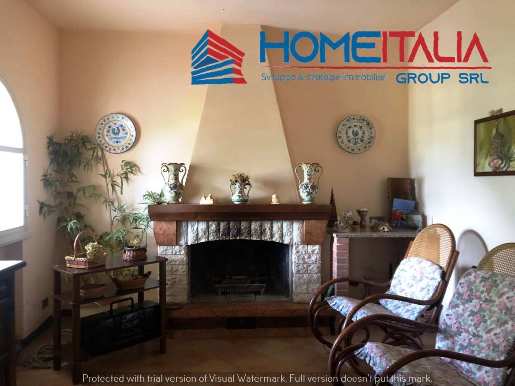 appartamento in vendita ad Altofonte