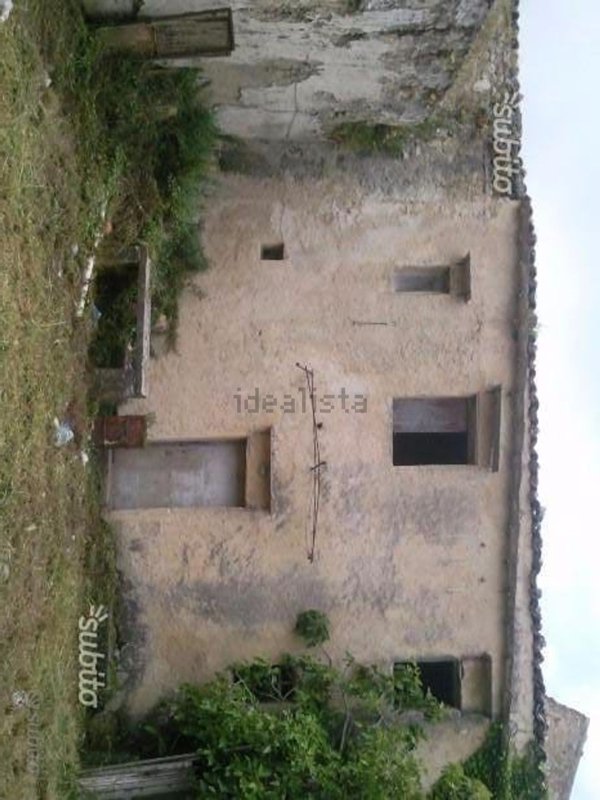 casale in vendita ad Altofonte
