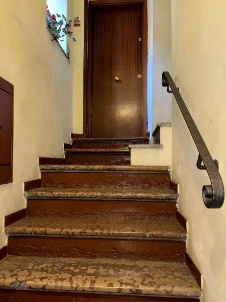 appartamento in vendita ad Altofonte