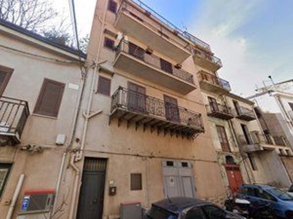 appartamento in vendita ad Altofonte