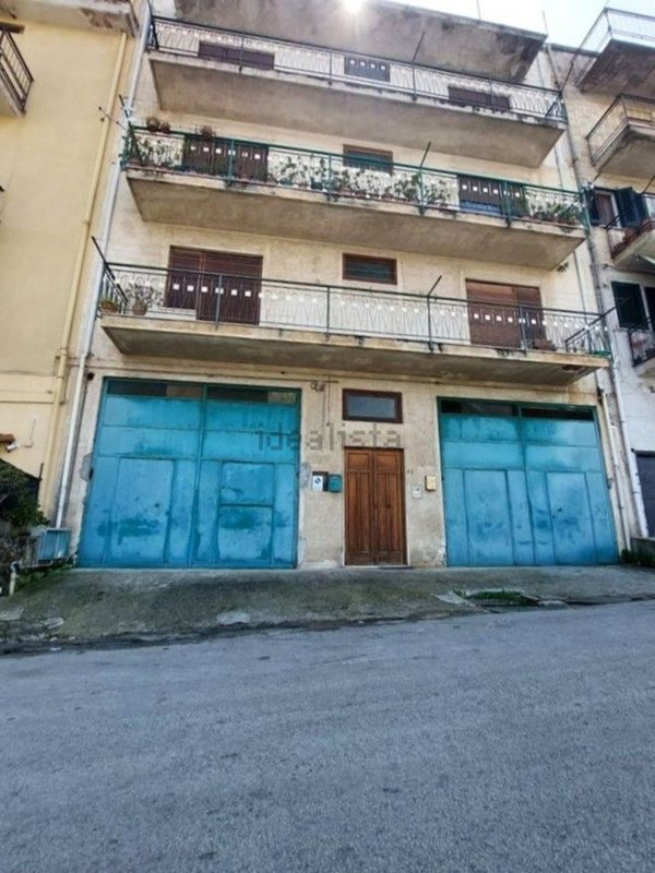 appartamento in vendita ad Altofonte