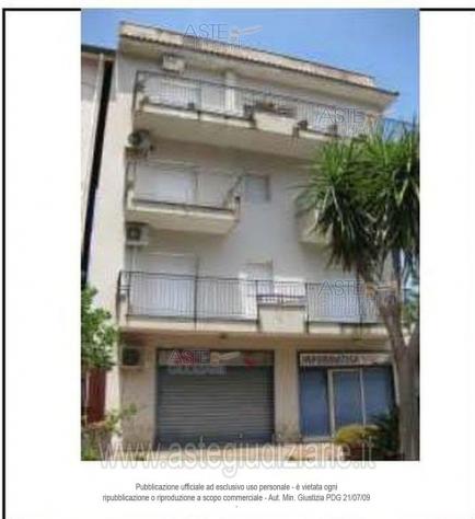 appartamento in vendita ad Altofonte