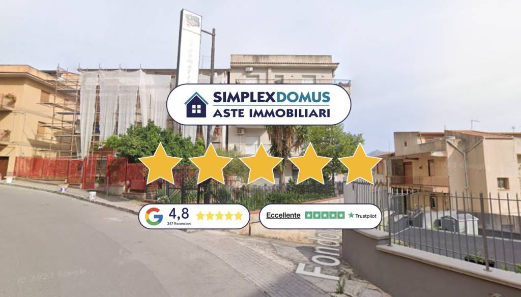 appartamento in vendita ad Altofonte