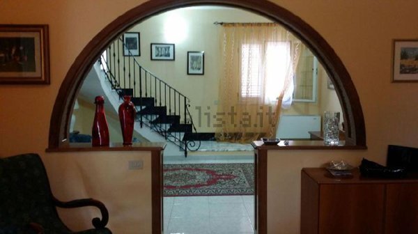 casa indipendente in vendita ad Altofonte