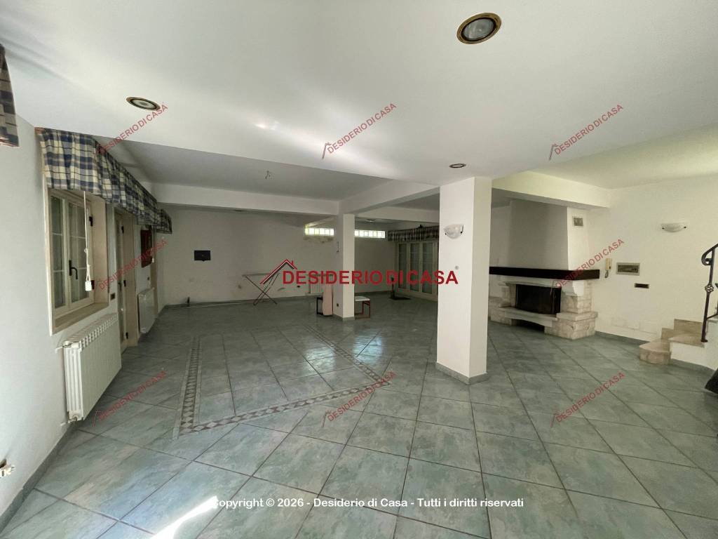 casa indipendente in vendita ad Altofonte in zona Piano Maglio