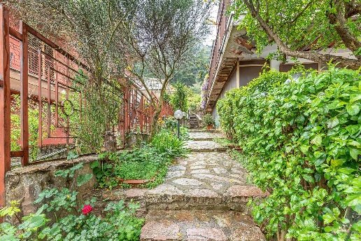appartamento in vendita ad Altofonte in zona Piano Maglio